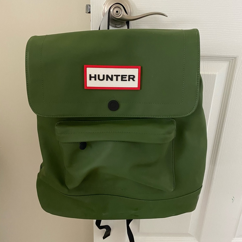 Hunter for Target Large Backpack with Wristlet
